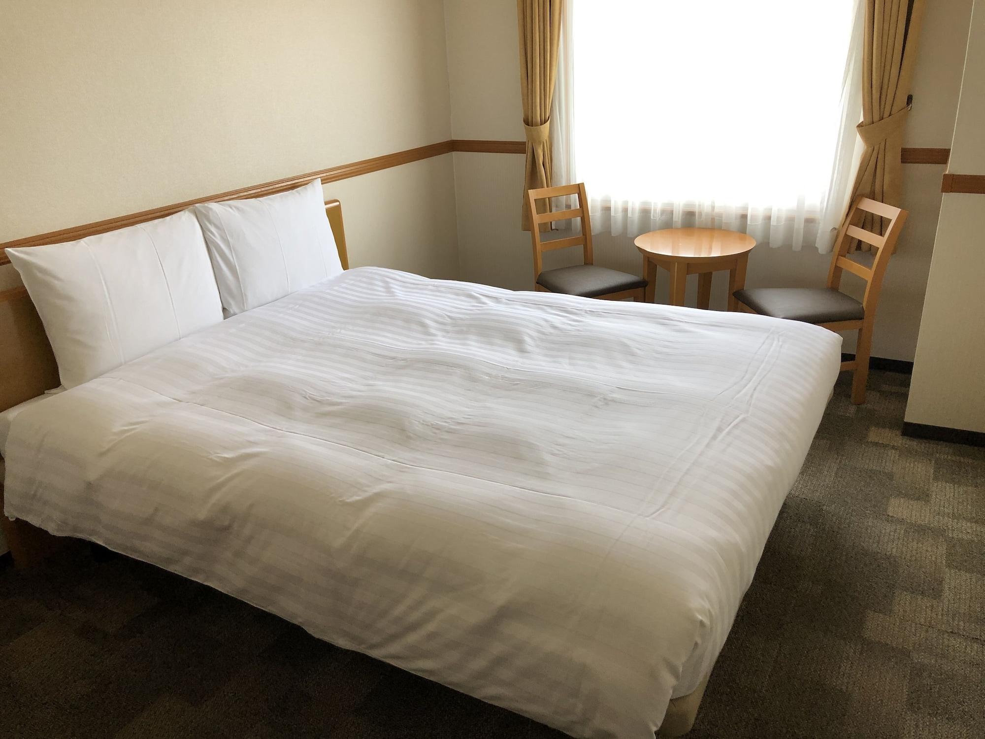 Toyoko Inn Osaka Hankyu Juso-Eki Nishi-Guchi No.1 Exterior foto