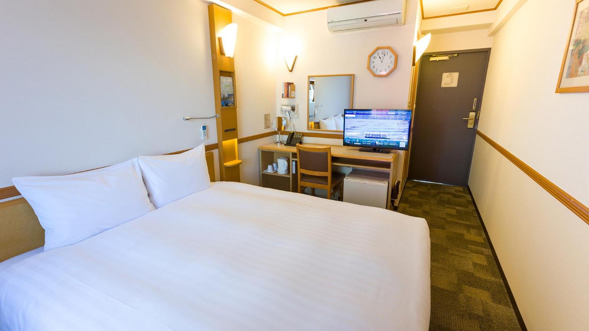 Toyoko Inn Osaka Hankyu Juso-Eki Nishi-Guchi No.1 Zimmer foto