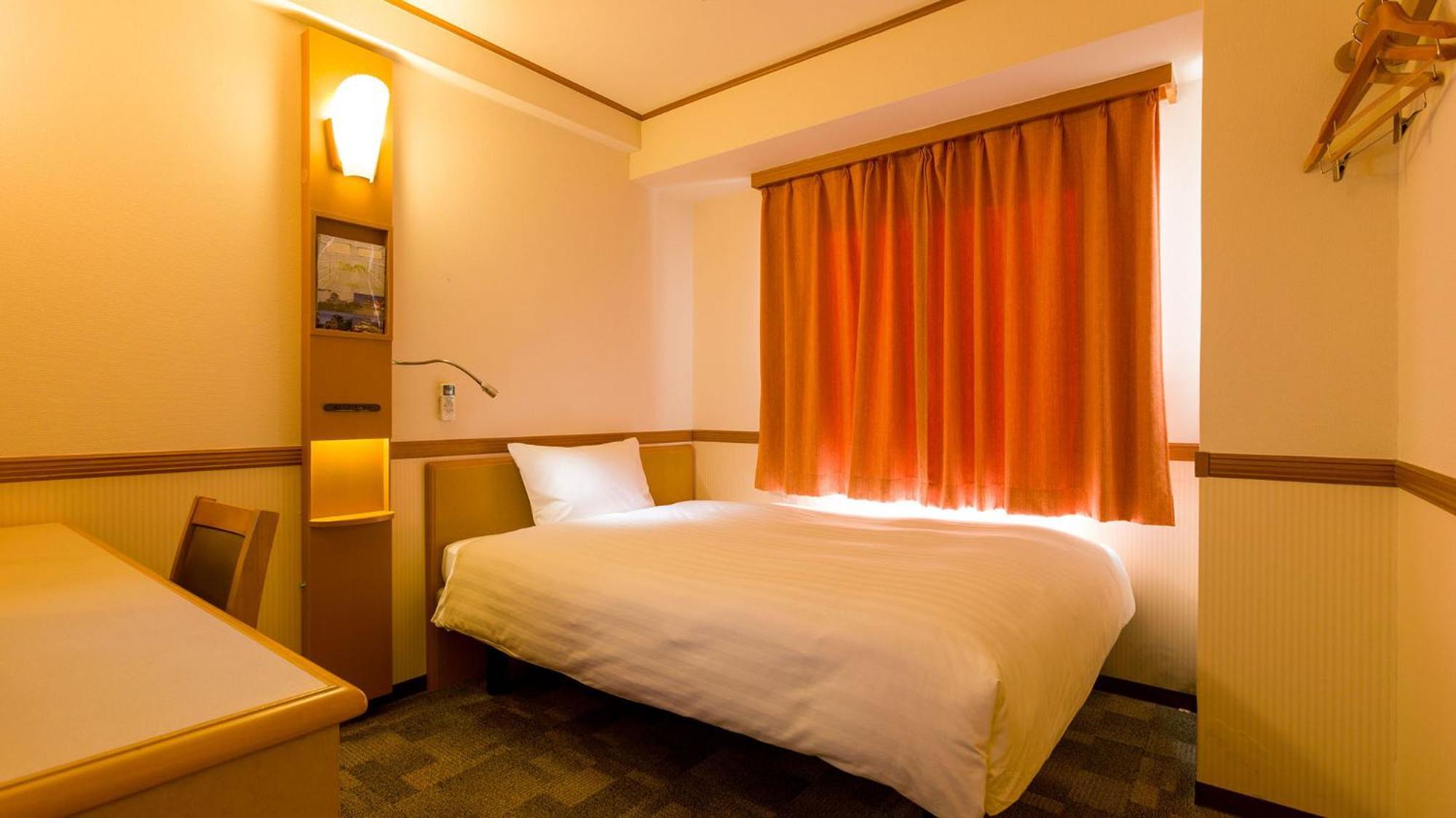 Toyoko Inn Osaka Hankyu Juso-Eki Nishi-Guchi No.1 Zimmer foto