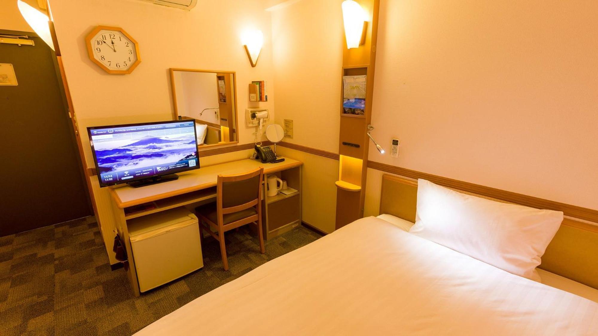Toyoko Inn Osaka Hankyu Juso-Eki Nishi-Guchi No.1 Zimmer foto