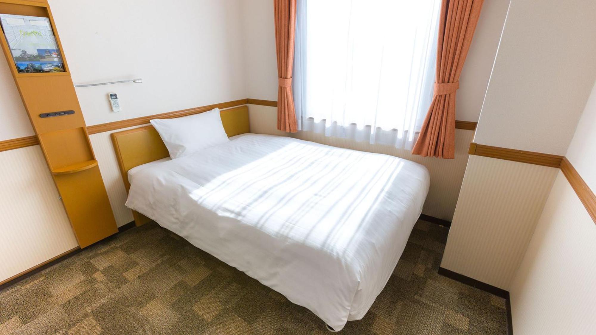 Toyoko Inn Osaka Hankyu Juso-Eki Nishi-Guchi No.1 Zimmer foto