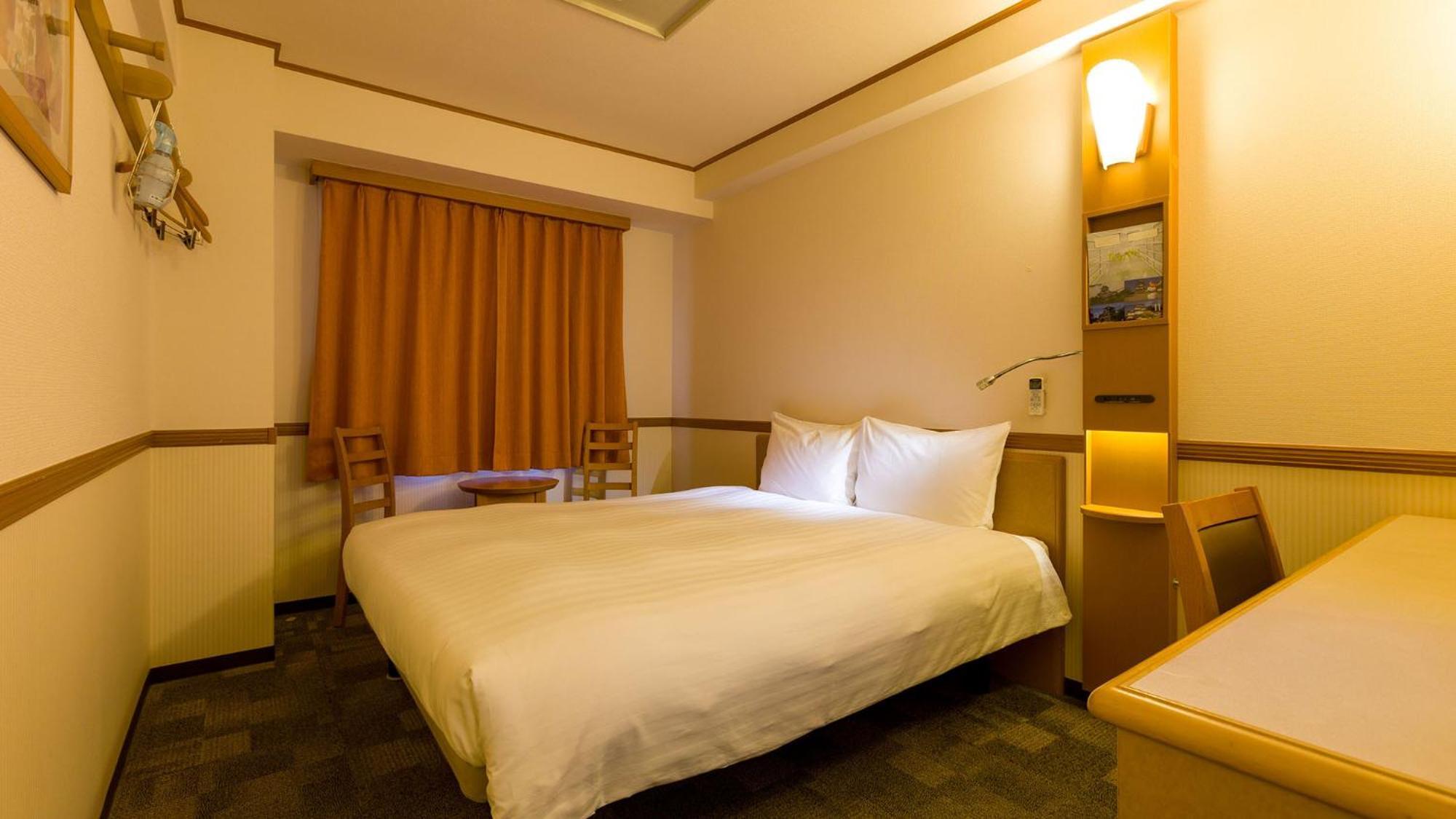 Toyoko Inn Osaka Hankyu Juso-Eki Nishi-Guchi No.1 Zimmer foto