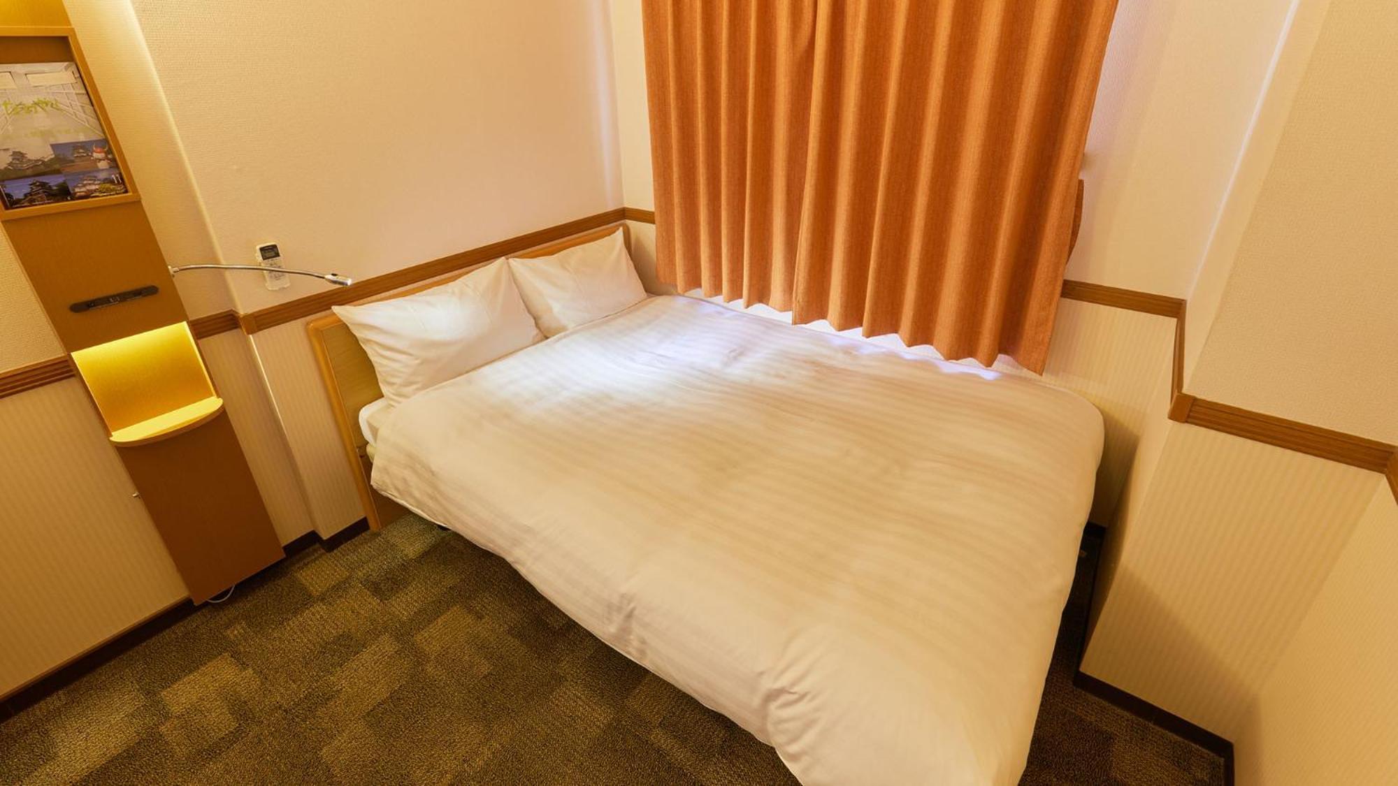 Toyoko Inn Osaka Hankyu Juso-Eki Nishi-Guchi No.1 Zimmer foto