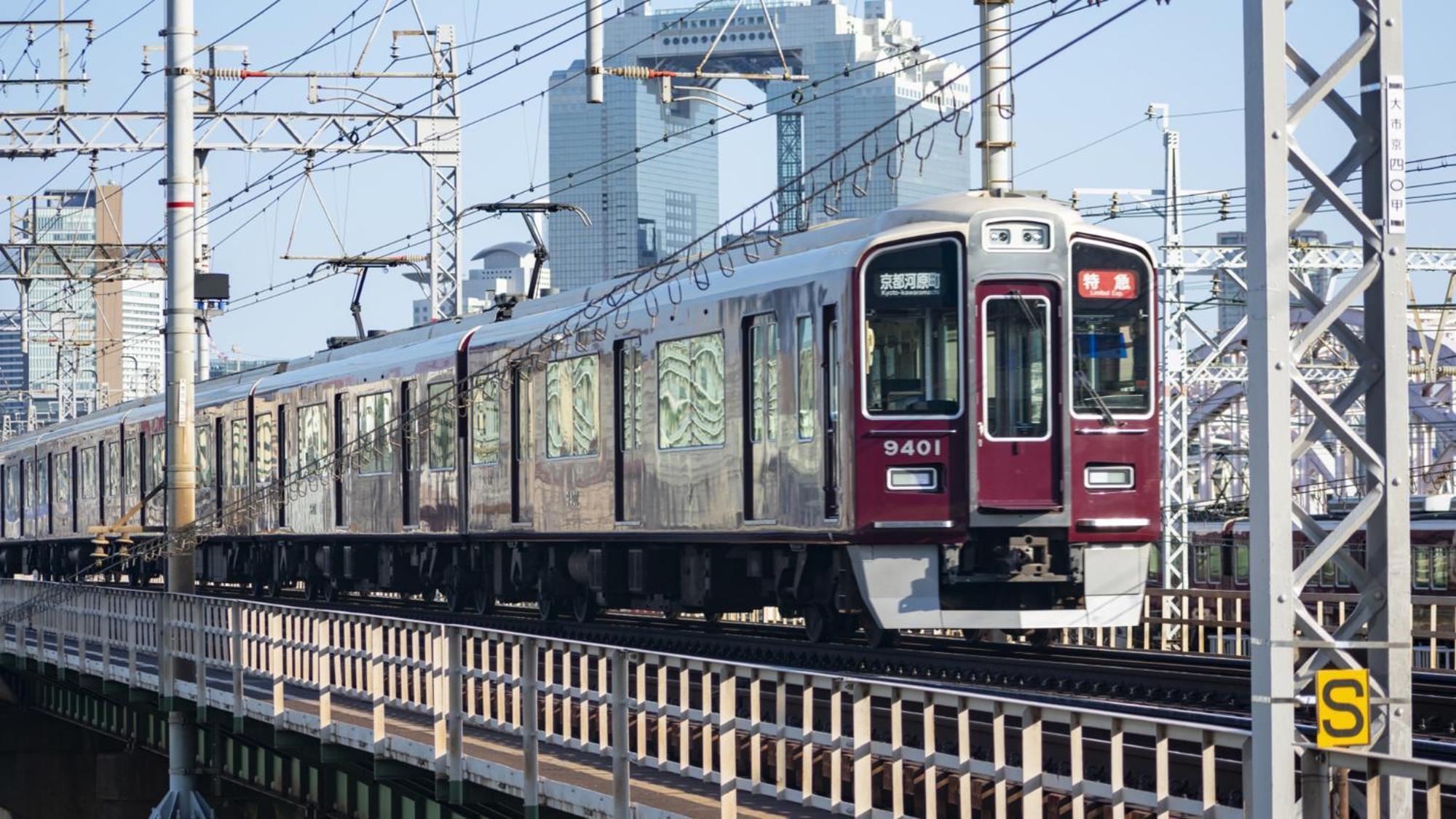 Toyoko Inn Osaka Hankyu Juso-Eki Nishi-Guchi No.1 Exterior foto